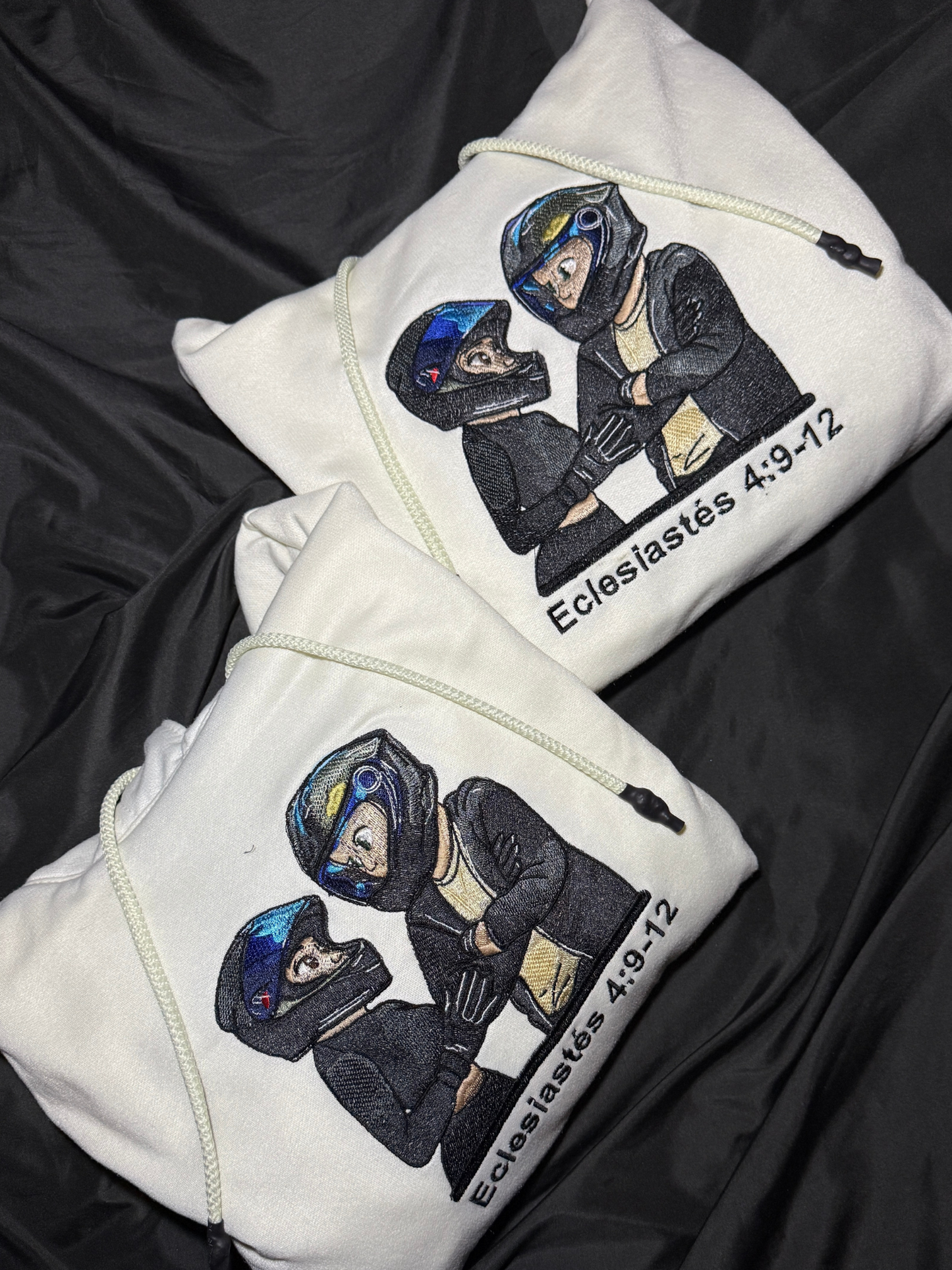 Hoodie personalizado con tu foto favorita estilo anime
