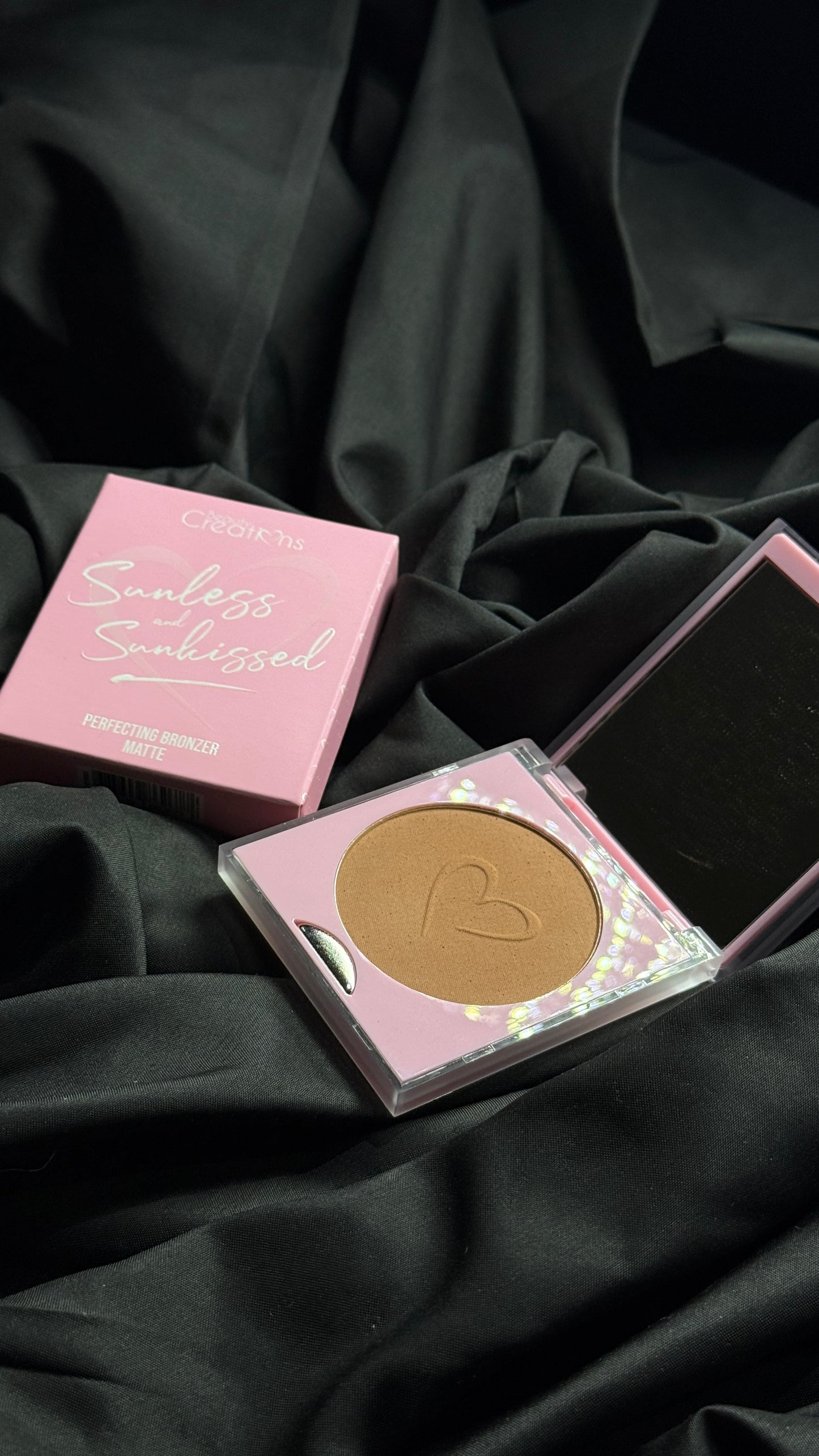 Bronzer Sunless & Sunkissed Beauty Creations