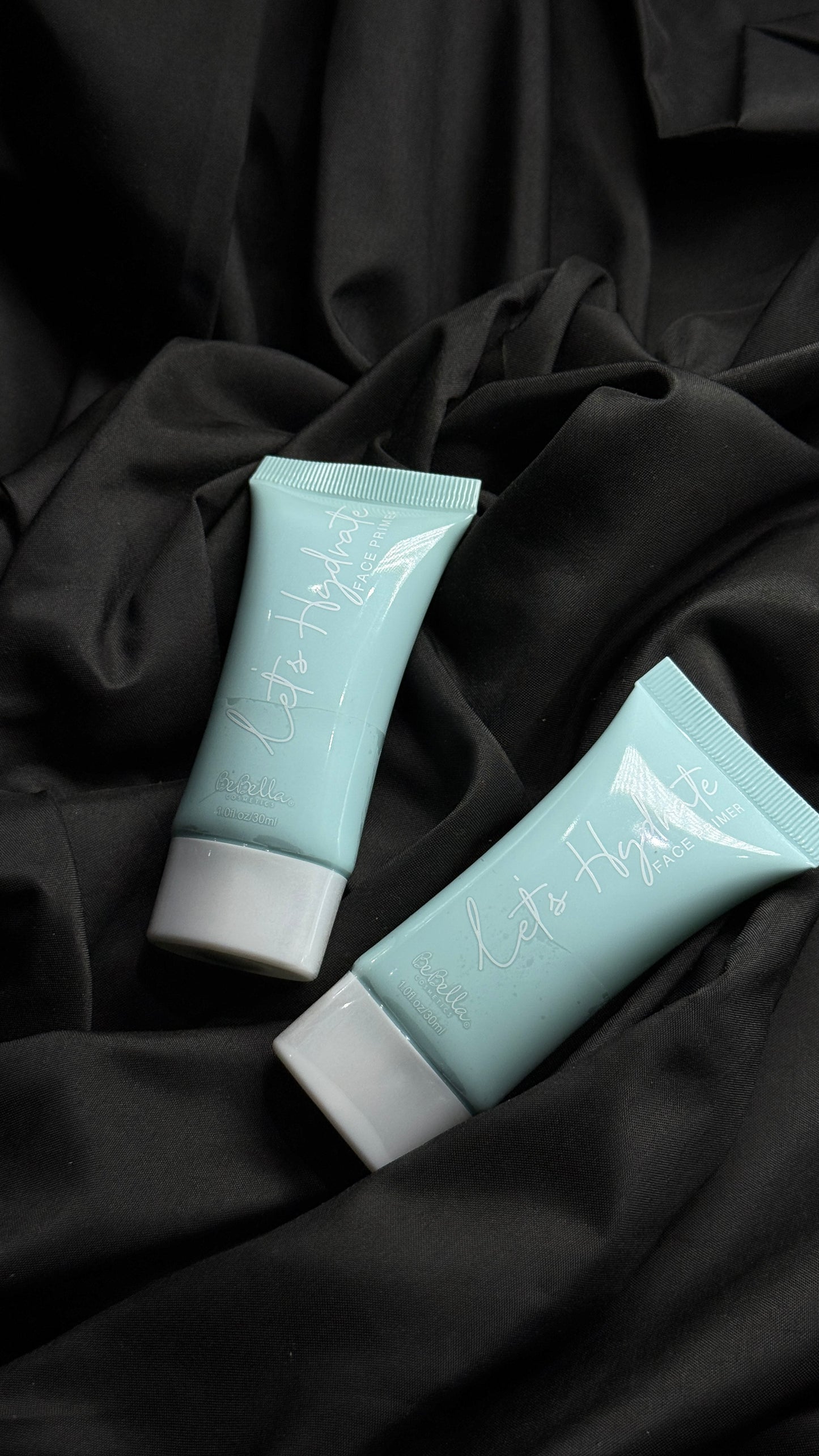 Primer Let’s Hydrate Be Bella