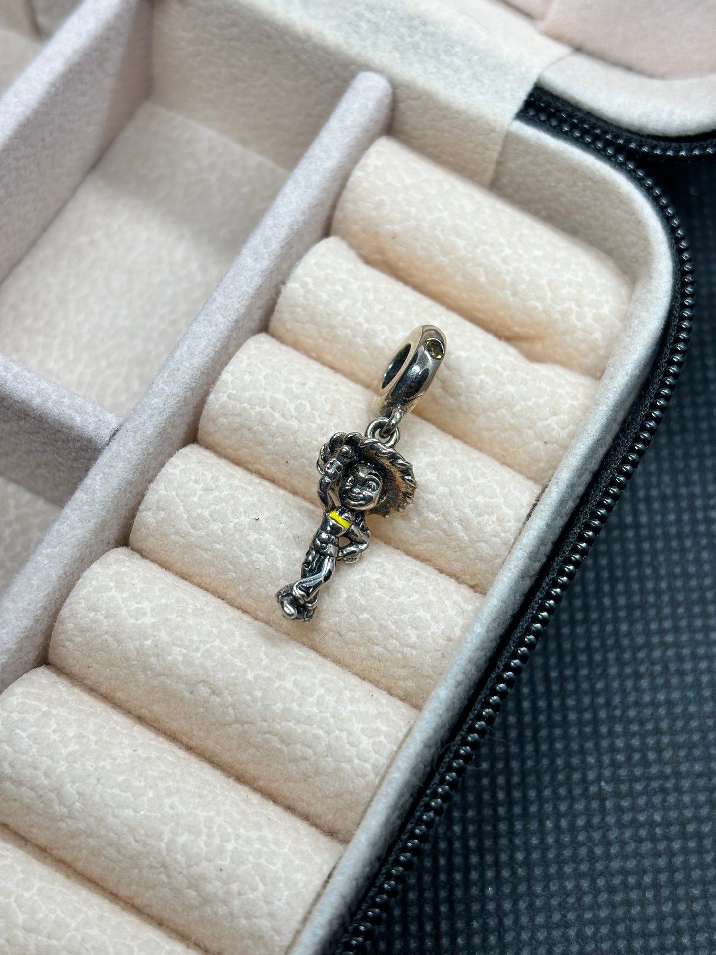 Charm Dije Jessie Toy Story Vaquera