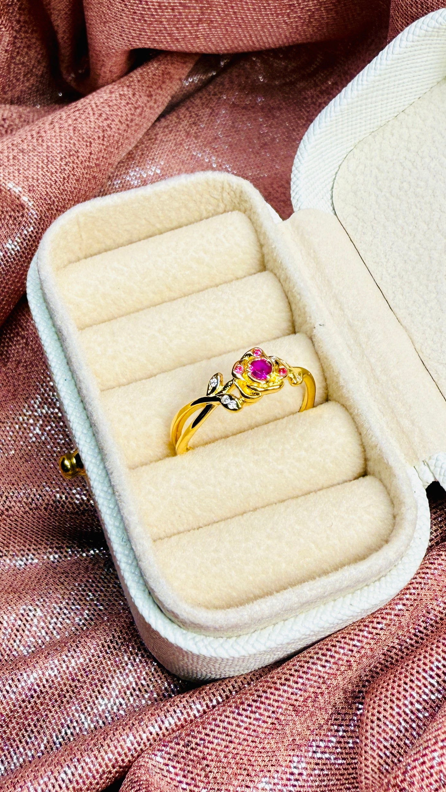 ANILLOS