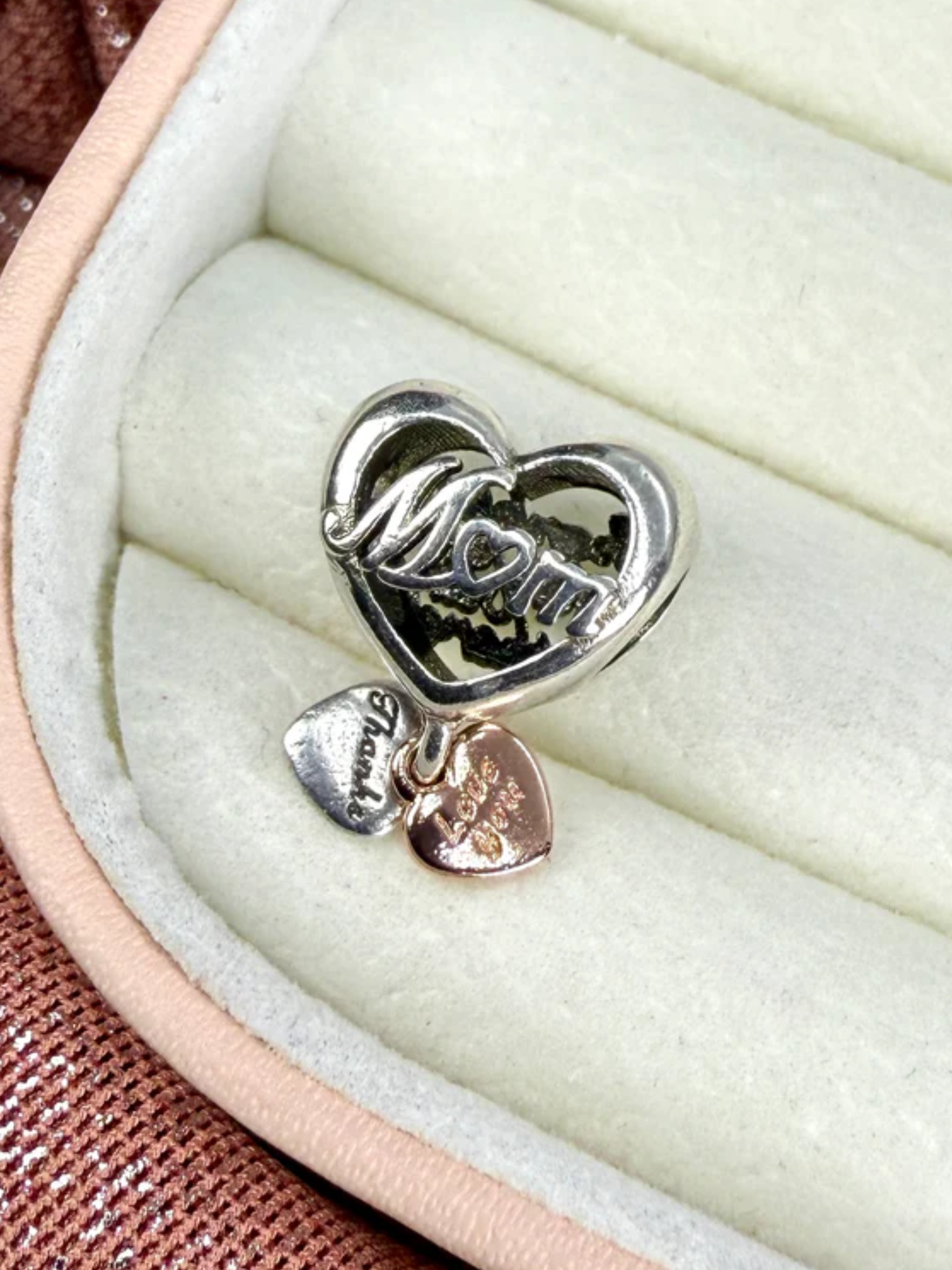 CHARMS