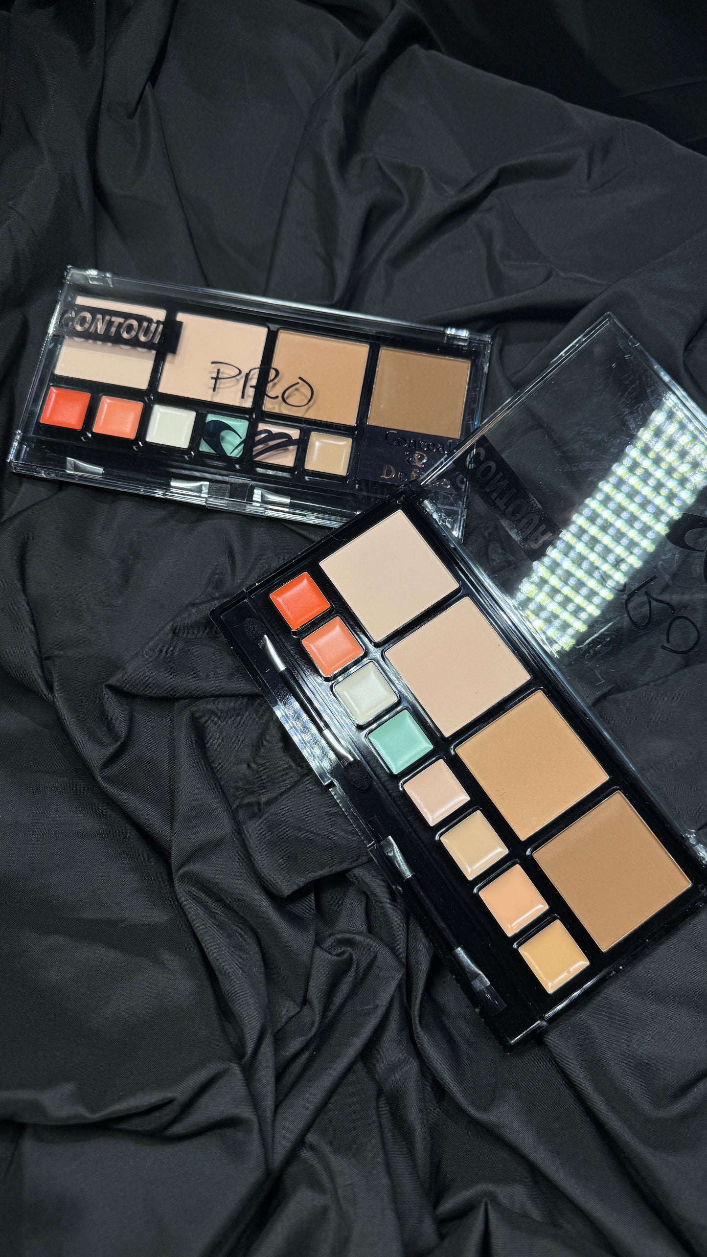 Contorno Pro Conceal Amuse