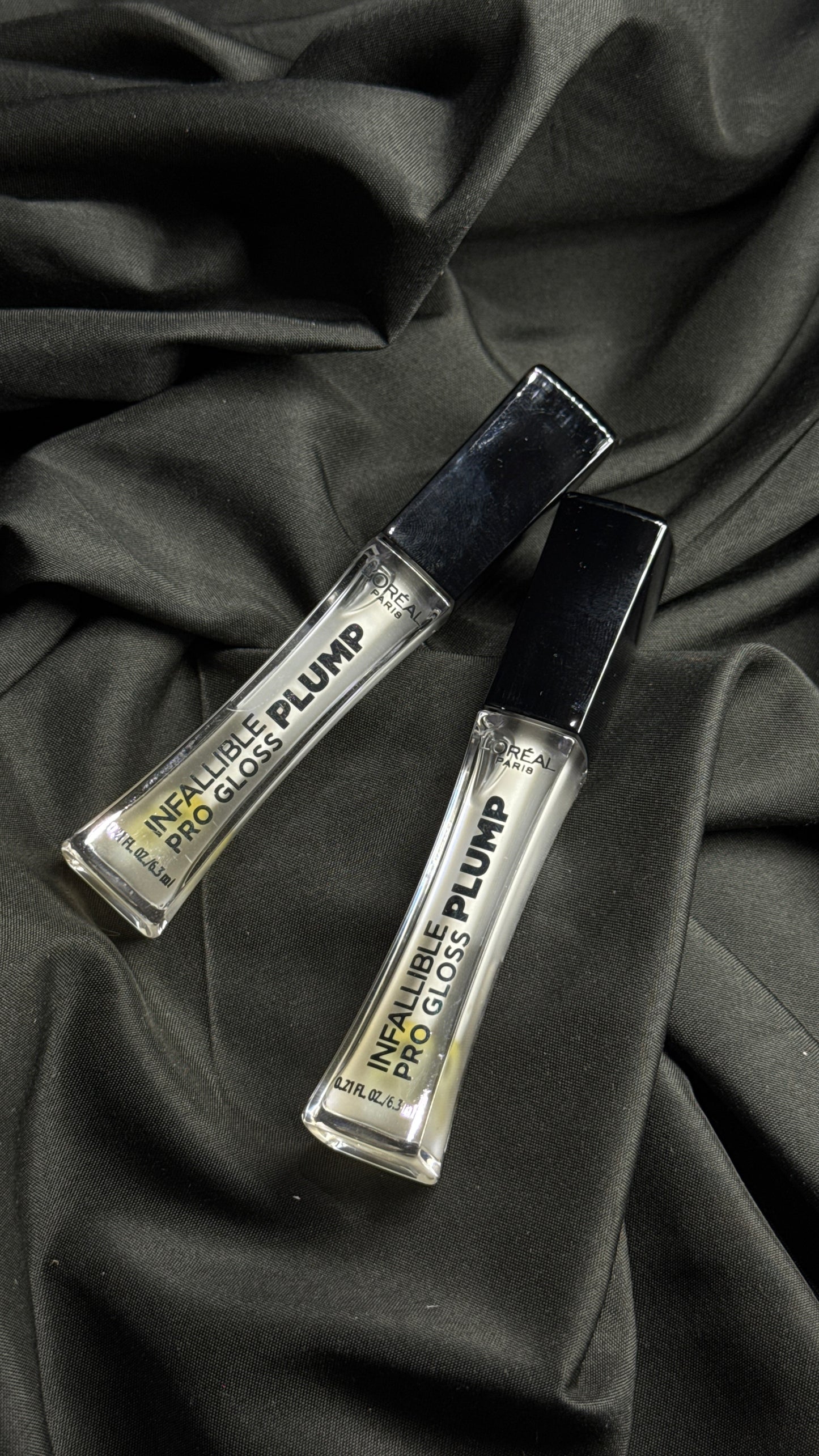 Infallible pro gloss L’Oréal