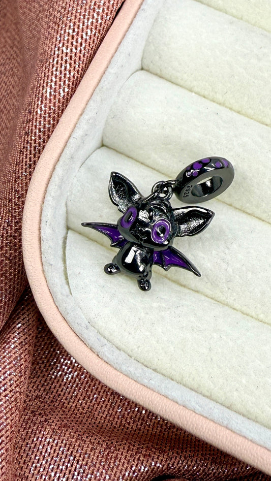 Charm Dije Murcielago de Transilvania FIZIK