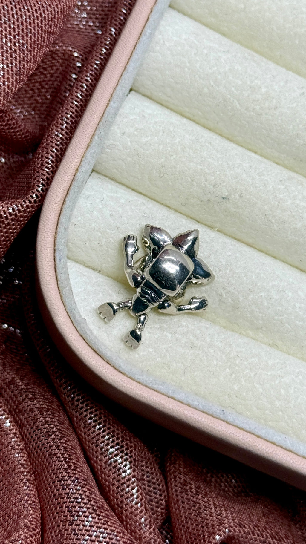 Charm Stranger Things Demogorgon