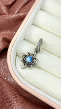 Charm Dije Estrella de Cenicienta