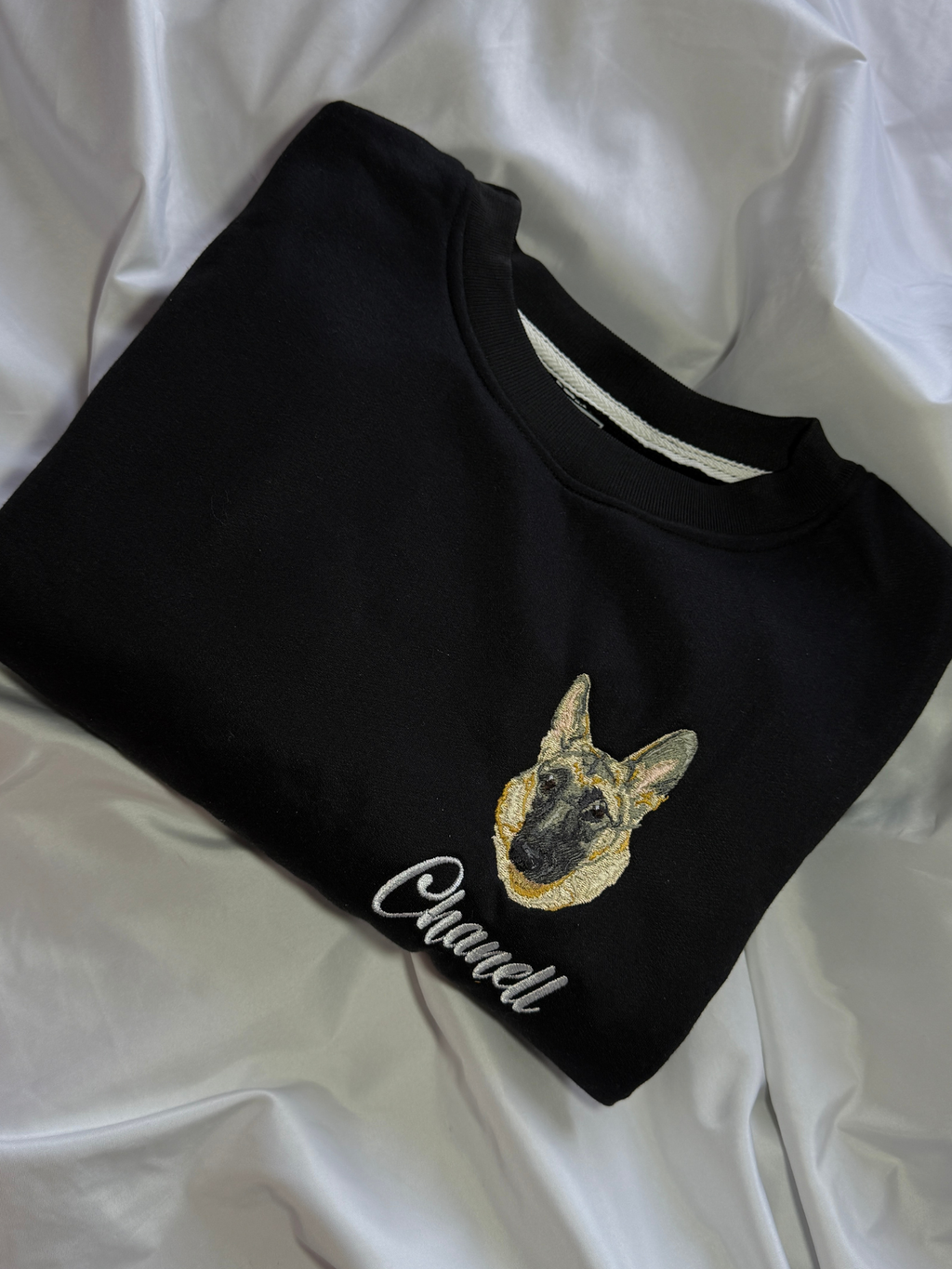 Hoodie personalizado con tu mascota