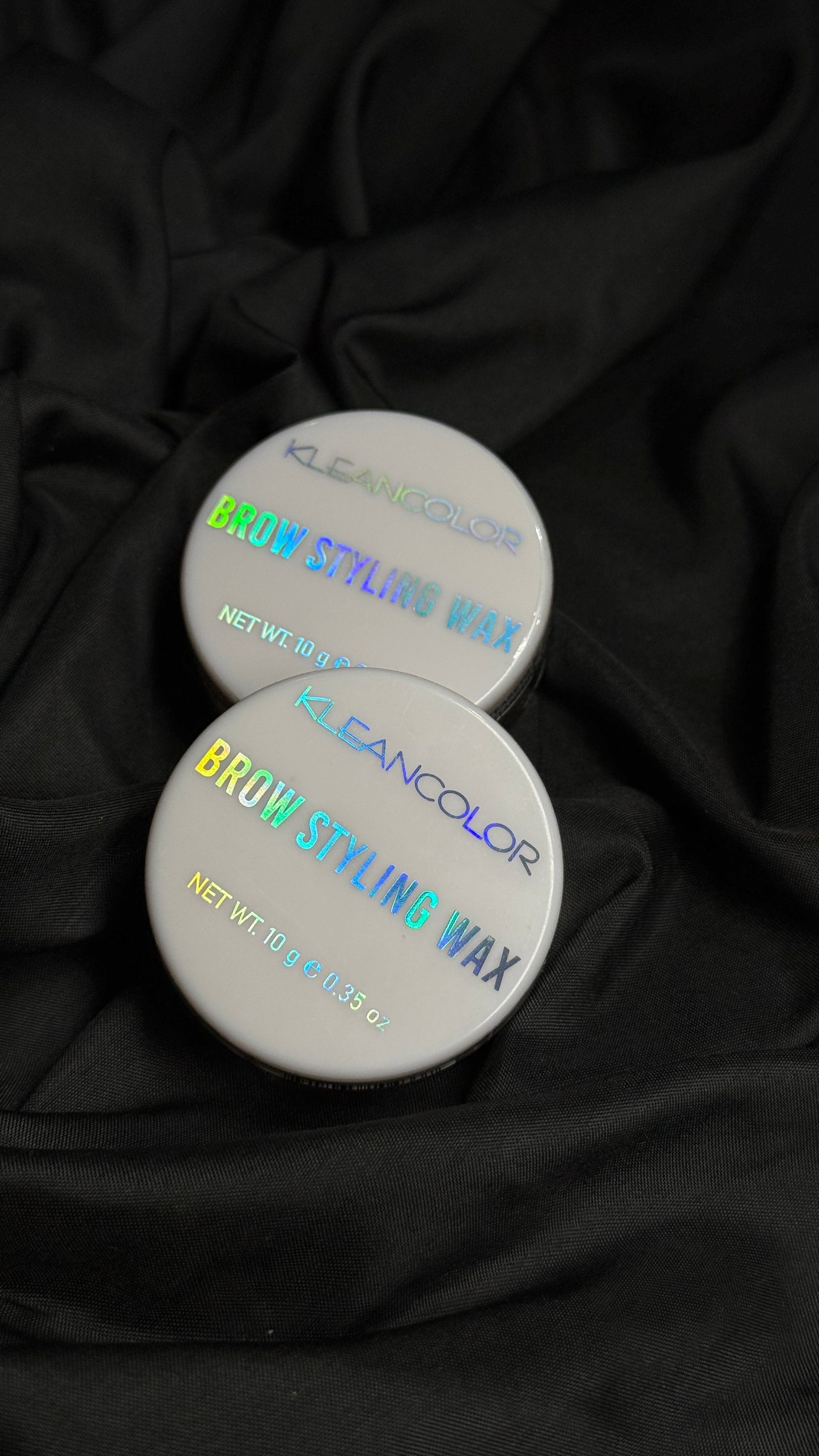 Cera para cejas Brow Styling Warm Kleancolor
