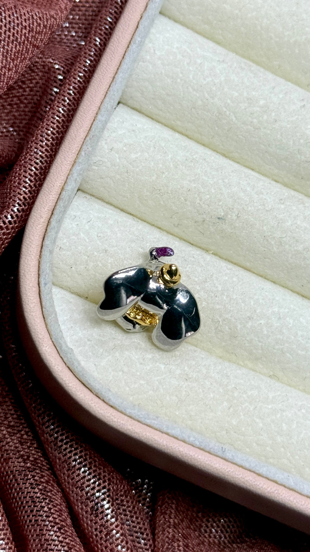 Charm dije Dumbo Disney