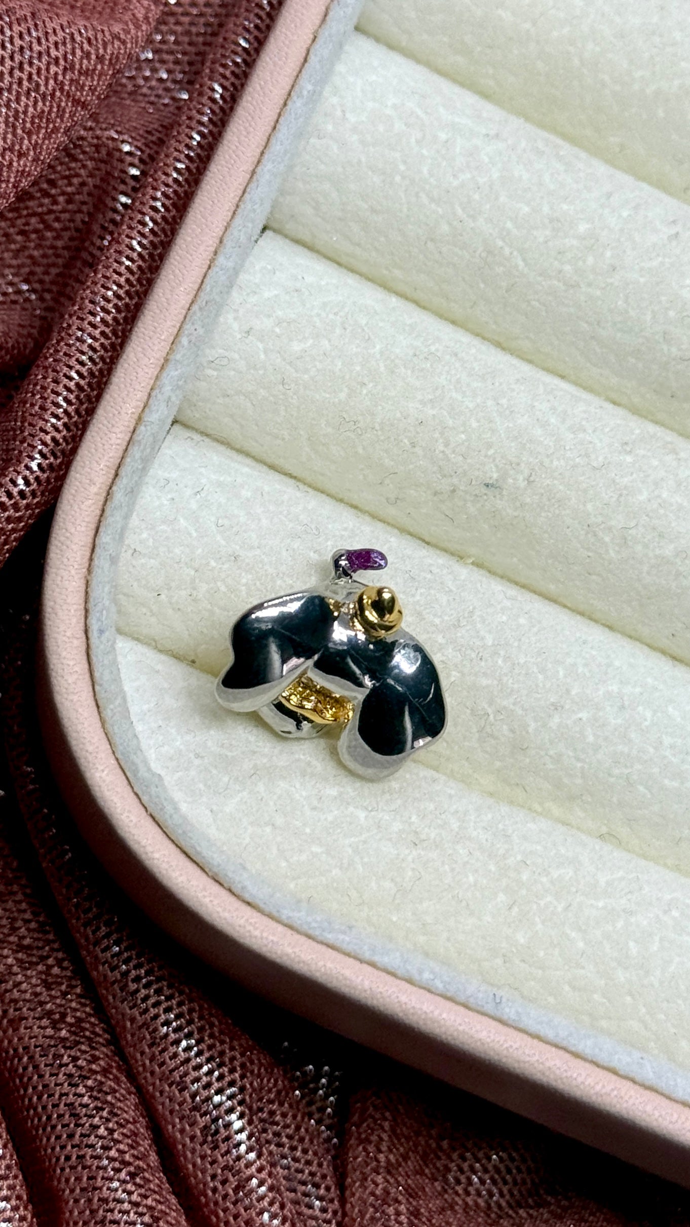 Charm dije Dumbo Disney