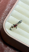 Charm Dije Pez Koi del Amor
