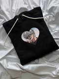 Hoodie satoru gojo corazon