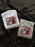 Hoodie Yuta Okkotsu jujutsu kaisen bordado