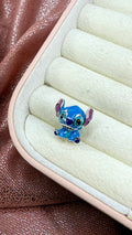 Charm Stitch, Lilo y Stitch Disney