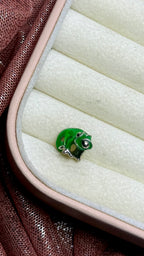 Charm Dije Pascal Rapunzel | Plata S925