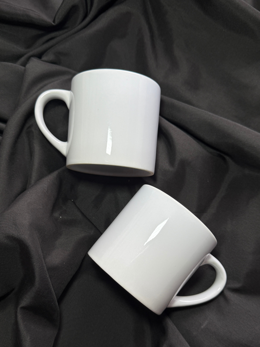 Mug tintero personalizado