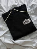 Hoodie Morat logo bordado