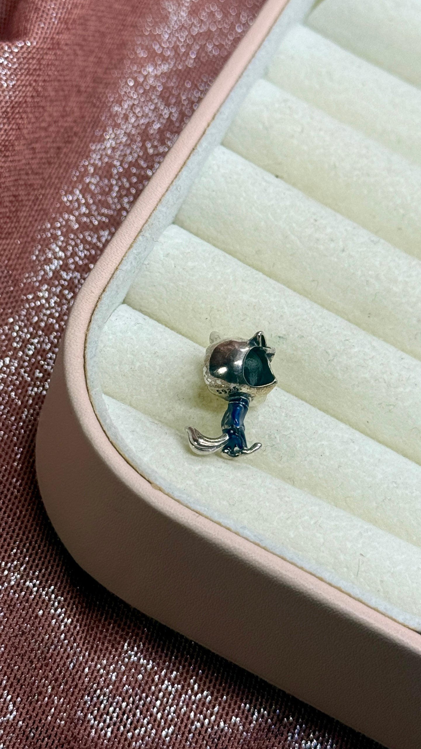 Charm dije Nick Wilde, zorro zootopia