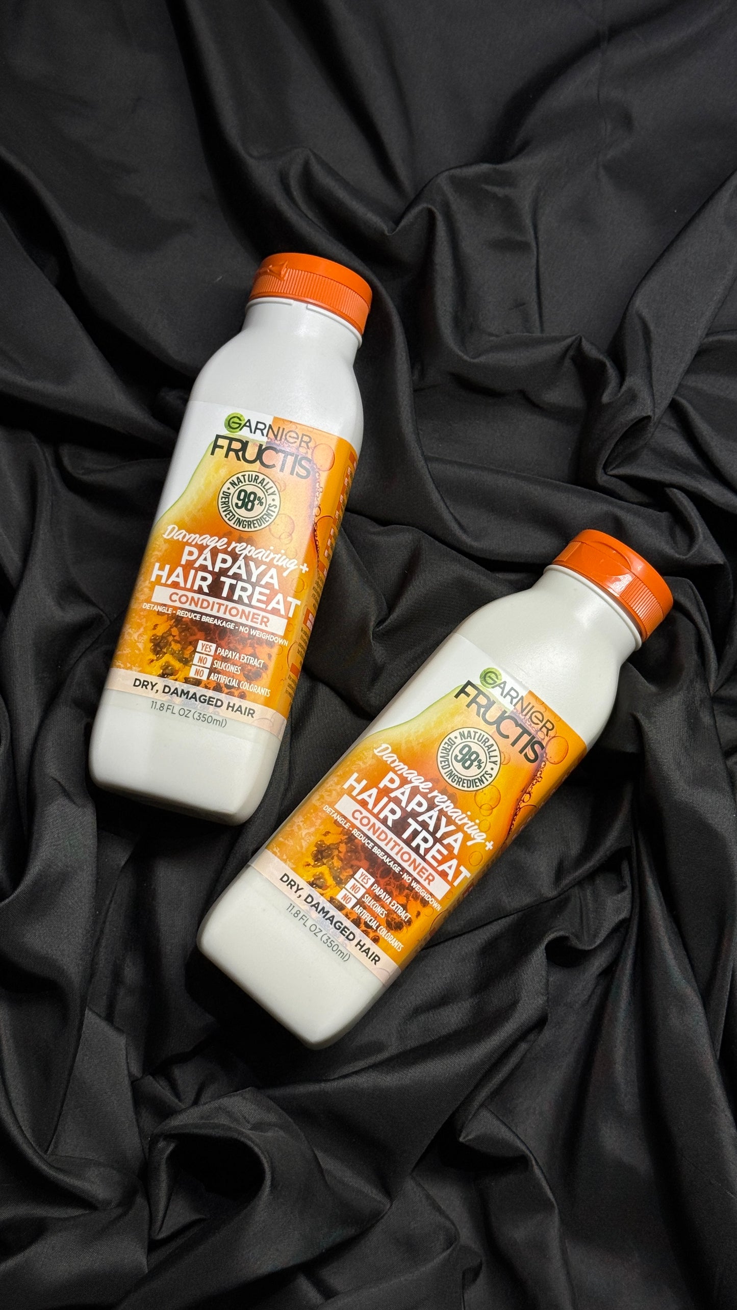 Acondicionador Garnier Fructis