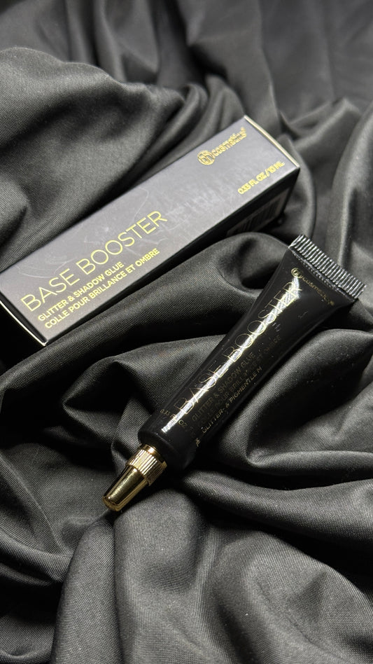 Base booster Glitter y sombra glue