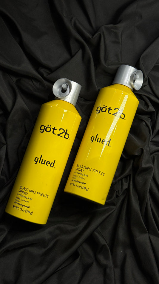 Laca Go2b alta fijación