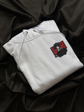 Hoodie Goku 3D bordado