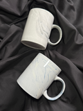 Mug mármol personalizado