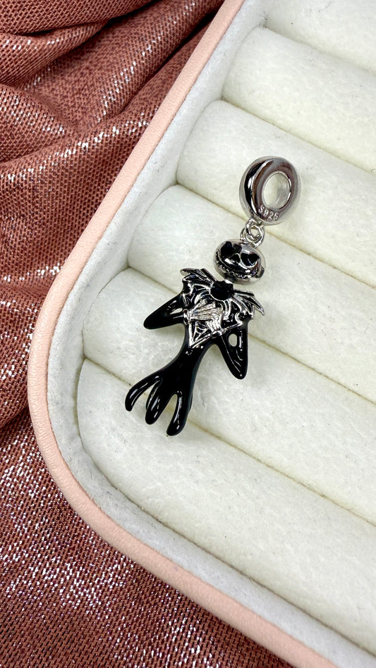Charm Dije Jack Skellington