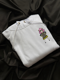 Hoodie Anya Forger | Spy x Family bordado