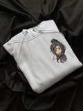 Hoodie Mo Dao Zu Shi bordado