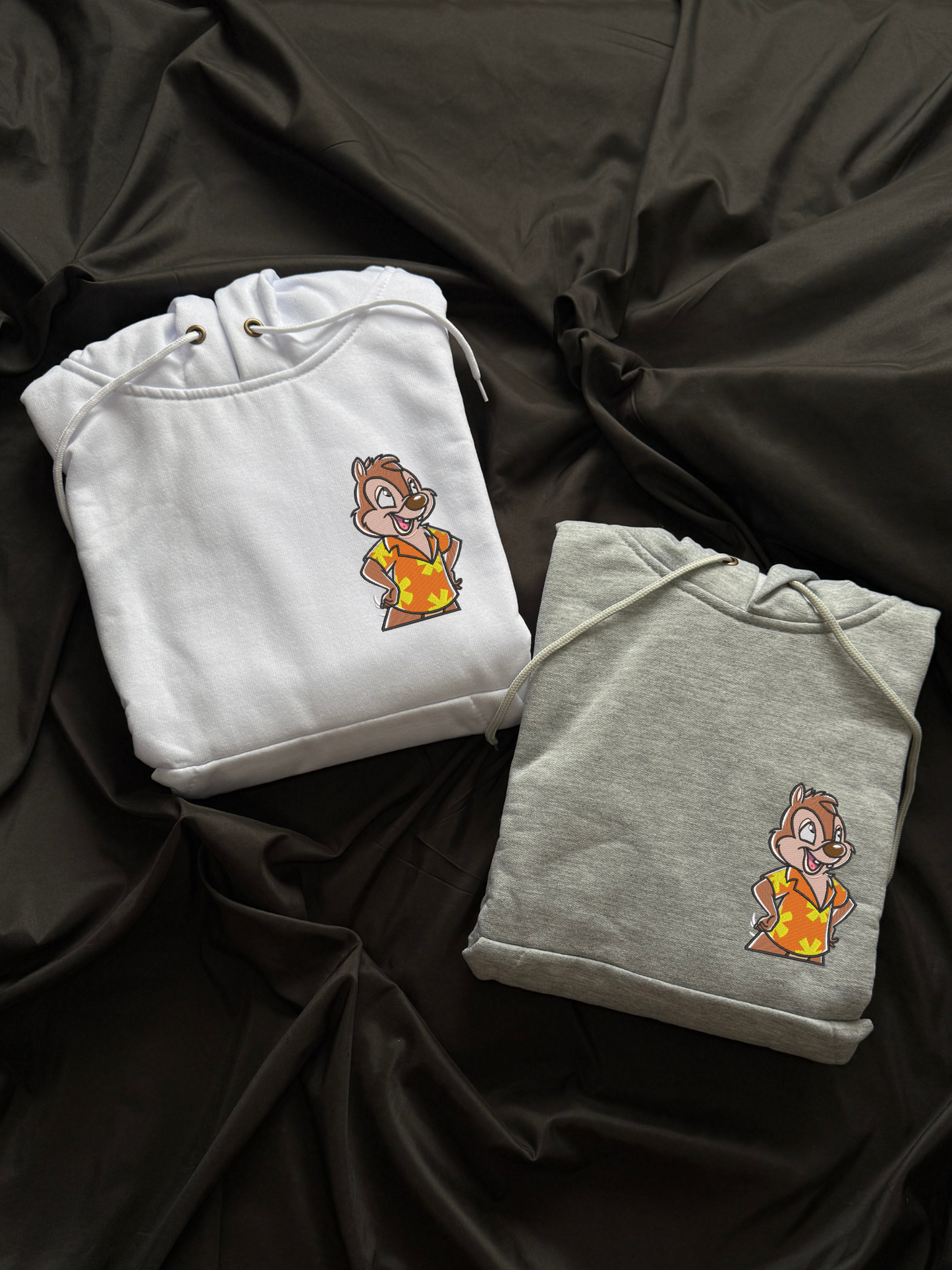Hoodie Chipmunk chip 'n ' dale