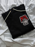 Hoodie Muffin Bluey Metal