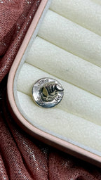 Charm Dije Sombrero Seleccionador Harry Potter | Plata S925