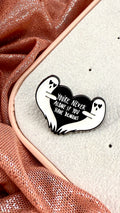 Pin “You’re never alone if you have demons’’