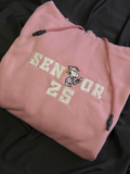 Hoodie Snoopy grado