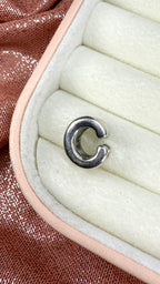 Charm Dije Colección Letra |Plata S925