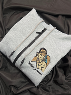 Hoodie personalizado con tu foto favorita estilo anime
