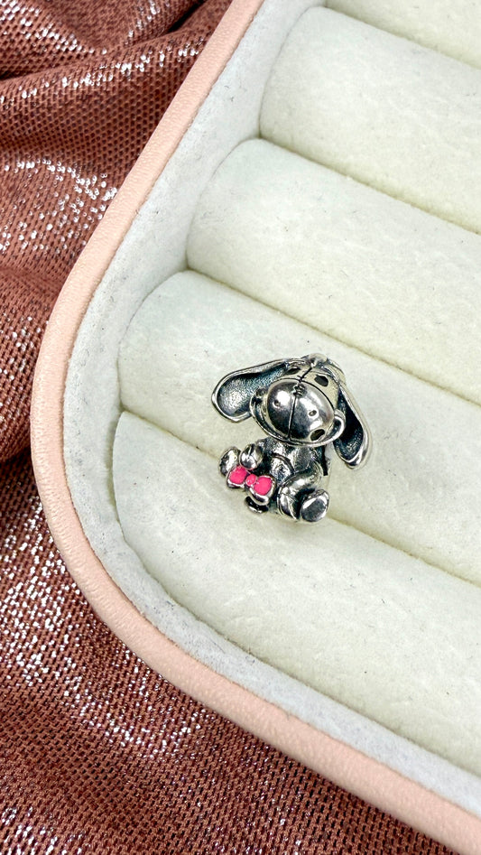 Charm  Dije Igor de Winnie Pooh