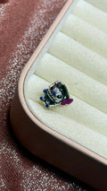 Charm dije Stitch de grado
