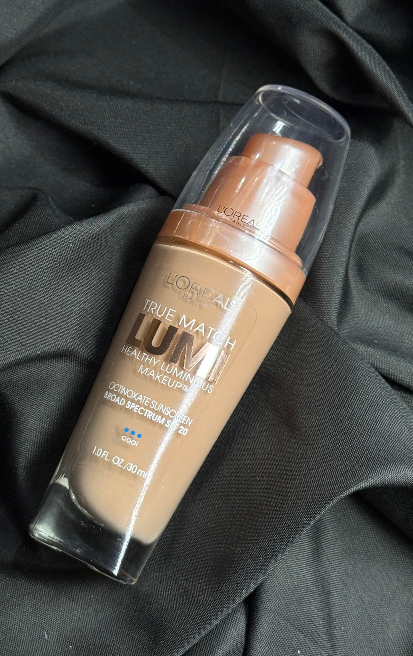 Base True Match Lumi L’Oréal