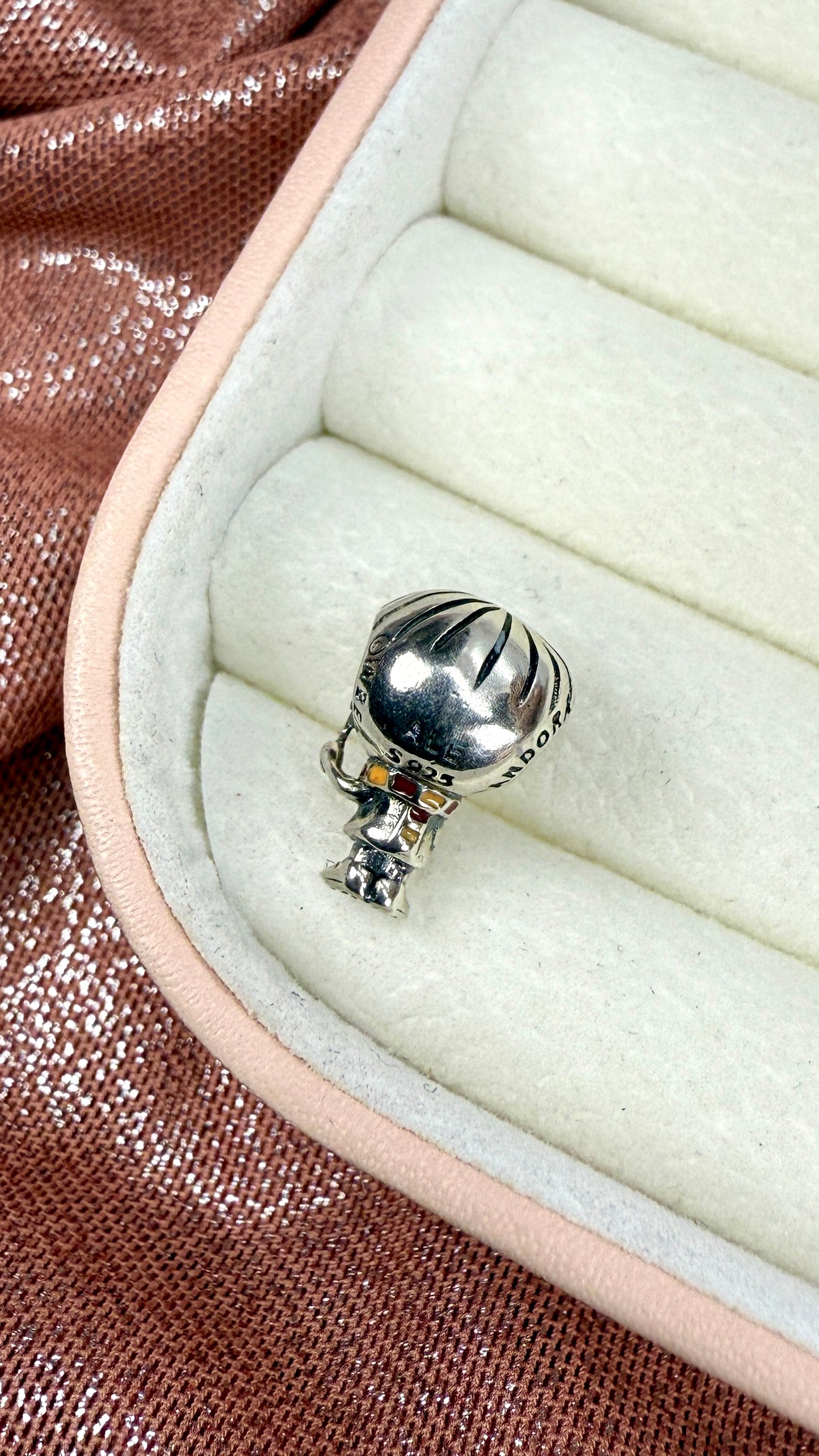 Charm Dije Harry Potter