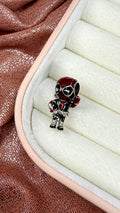 Charm Deadpool de Marvel