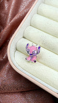 Charm Ángel, Lilo y Stitch Disney
