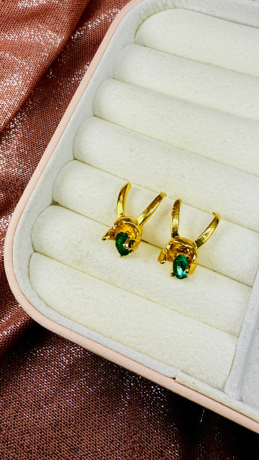 Aretes Topitos Loki Avengers
