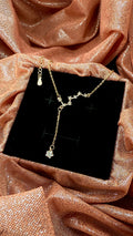 Collar galaxia