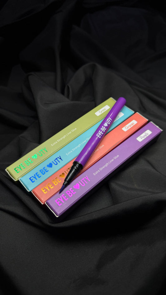 Plumón delineador Eyebeauty