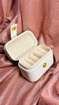 Estuché 4 anillos