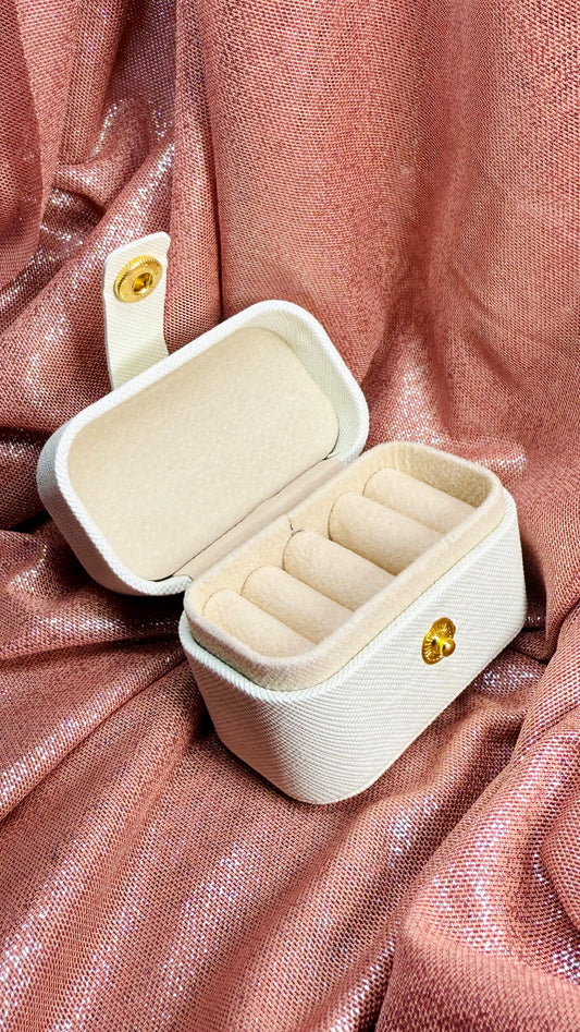 Estuché 4 anillos