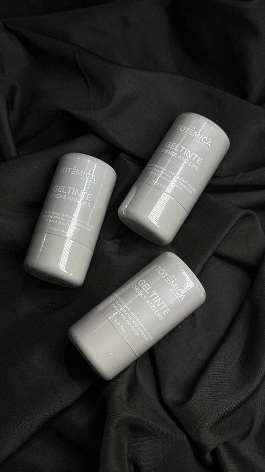 Gel tinte Cheeks and lips Totémica
